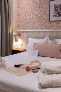 Hôtel Joli Môme - 61