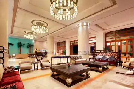 Sheraton Haikou - 1