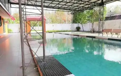 Phurafa Resort - 12
