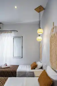 Kastro Beach Apartments - 26