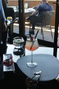 Radisson Blu GHR, Rome - 31