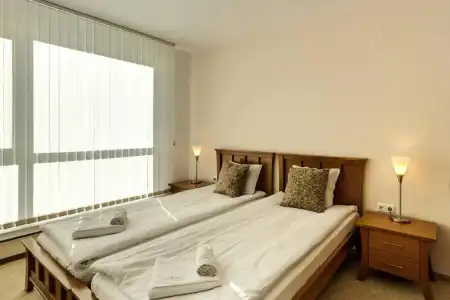 Saint George Palace Bansko Aparthotel - 97