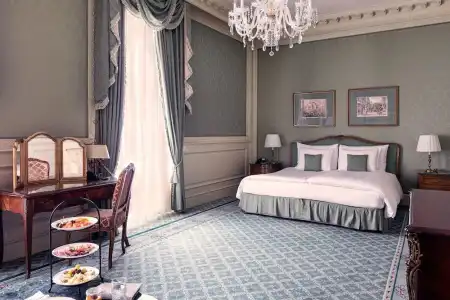 Eurostars Grand Wien - 92