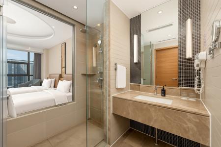 Holiday Inn Express Beijing Wangjing Center by IHG - 34