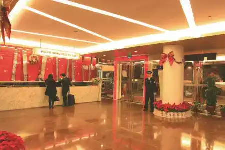 Baiyun City - 18