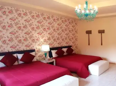 Pictory Garden Resort - 2