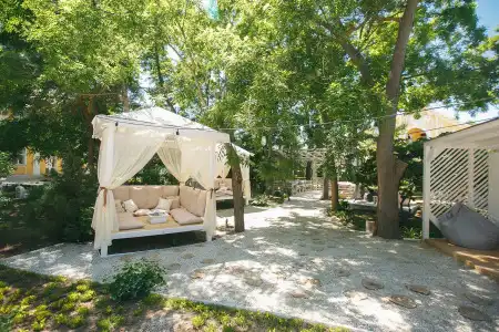 Romanova Park-otel - 7