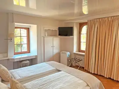 Ermitage au Lac - 2