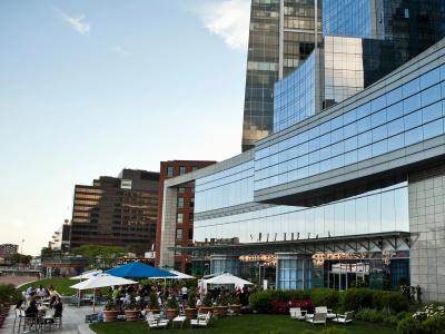 InterContinental Boston by IHG - 27