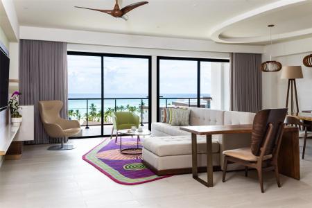 Hyatt Ziva Cap Cana - All Inclusive - 7