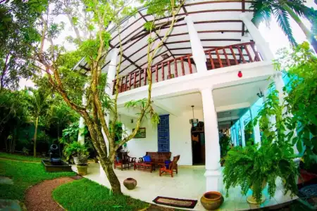 Mother's Place Nimala - 24