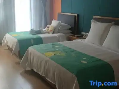 Nakamanda Resort And Spa - 22