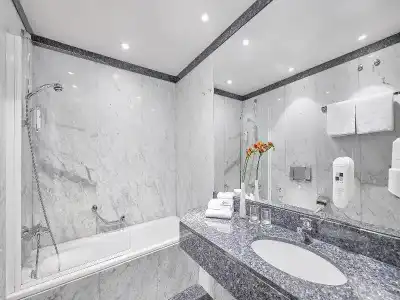 Best Western Leipzig City Center - 38