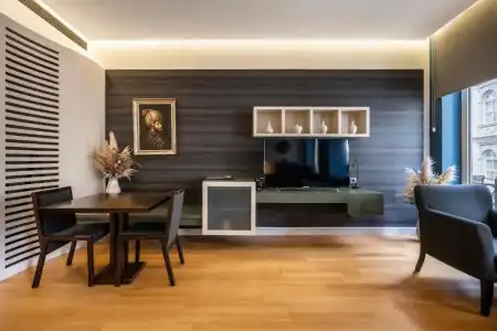 Ansen Suites - 185