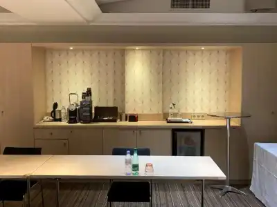 Mercure Lyon Centre Saxe Lafayette - 31