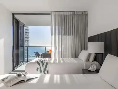 Peppers Broadbeach - 103
