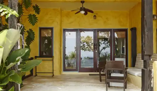 Vacation Village Phra Nang Lanta - 77