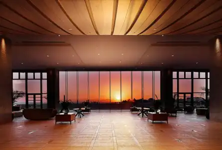 Hilton Okinawa Chatan Resort - 31