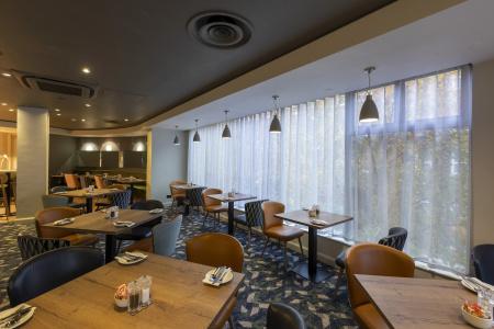 Holiday Inn London - Regent's Park by IHG - 44