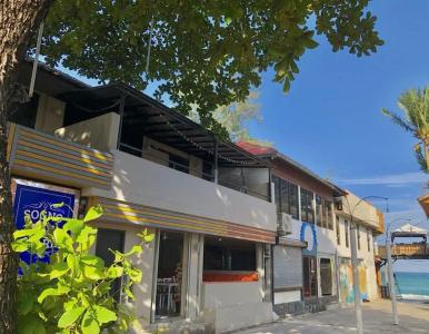 Sea Garden Hostels - 9