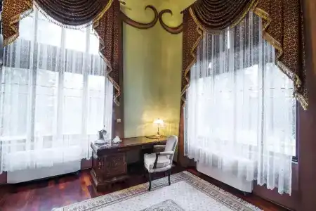 Rubezahl-Marienbad Luxury Historical Castle & Golf-Castle Collection - 71