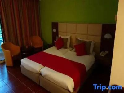 regency hammamet - 22
