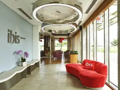 ibis Saigon South - 1