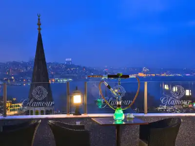 GLAMOUR ISTANBUL SIRKECI - 18