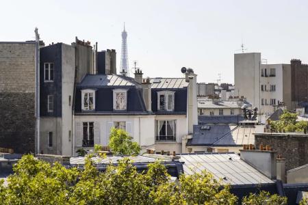 Hôtel de Banville - 227