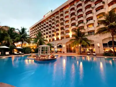 The LaLiT Mumbai - 13