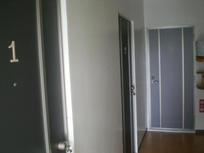 Ken Hostel - 8