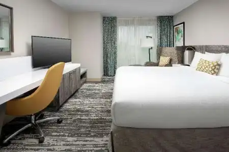 Hilton Garden Inn Miami Brickell South - 35