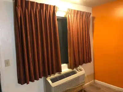 Anaheim National Inn - 52