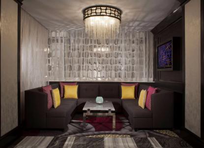 Silversmith Chicago Downtown - 4