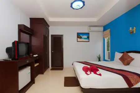Lanta Riviera Resort (SHA Extra Plus) - 74