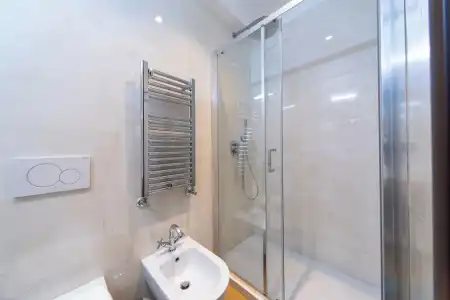 Chic & Town Luxury Rooms Piazza del popolo - 41