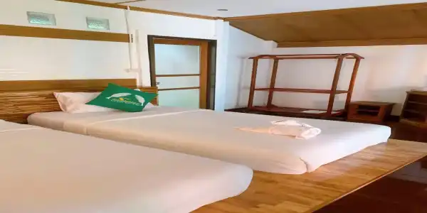 Suanya Kohkood Resort and Spa - 4