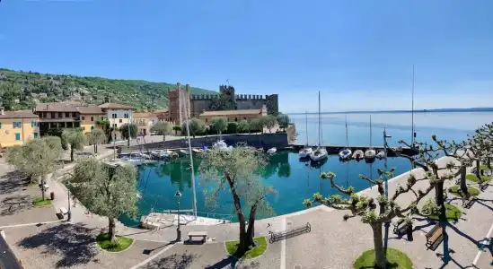 Albergo Gardesana - 41