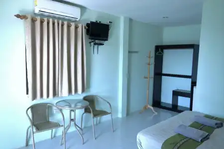 Green Peace Bungalows - 2