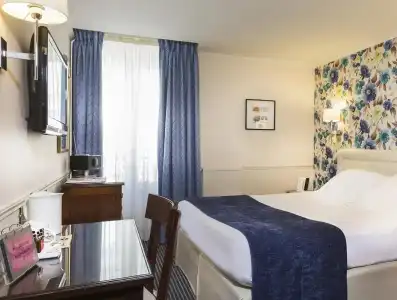 Relais Bosquet by Malone - 5
