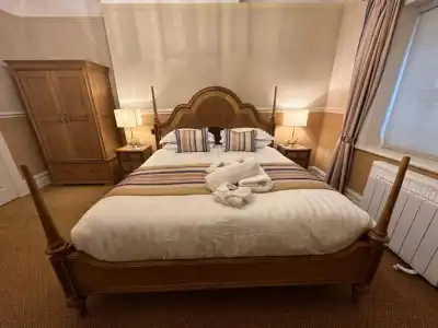 Chester House Guest House - 130