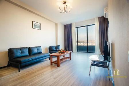 Ameri Apartments - 18