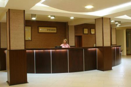 Iskar & Aquapark - Premium All Inclusive - 17