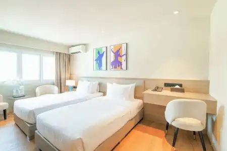 The One Bay Breeze Pattaya - 88
