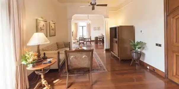 The Oberoi Grand Kolkata - 184