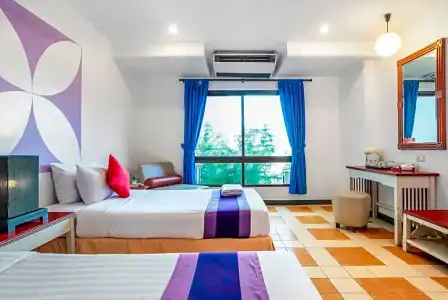 Sawasdee Seaview - 79