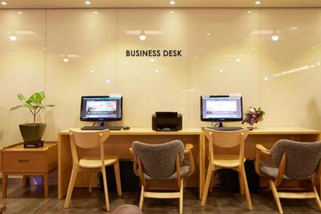 Skypark Myeongdong 3 - 18