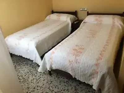 Hostal del Sol - 24