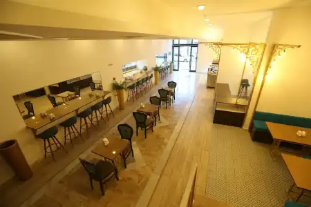 Merada Suit Otel and Spa - 19