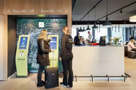 Billund Airport - 12